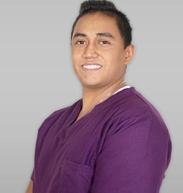 Fisioterapeuta Manuel Alejandro Alcalá Aguilera