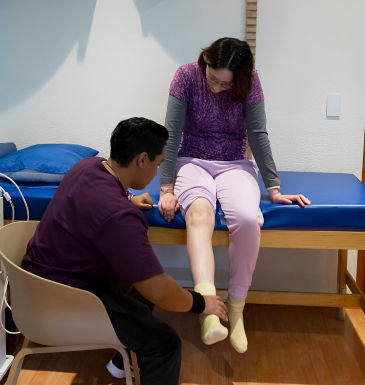 fisioterapia en Tlalpan